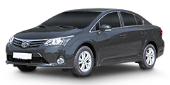 Avensis (T27/Facelift) 2012 - 2015